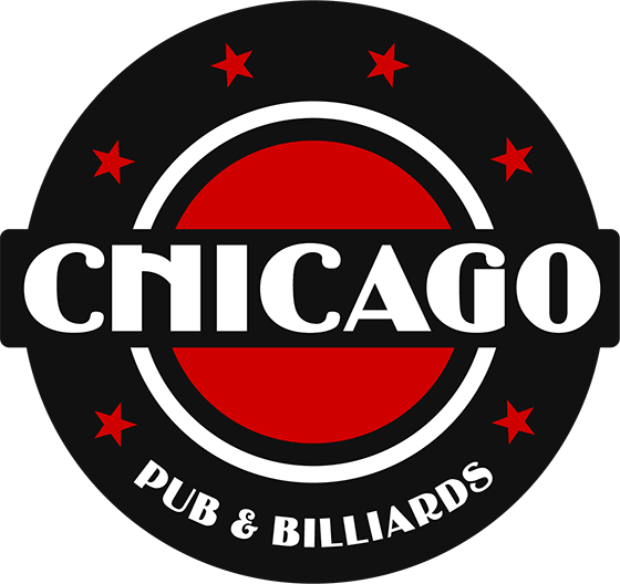 Chicago Pub and Billiards Kitchener